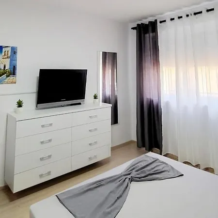 05 Center Apartmán *