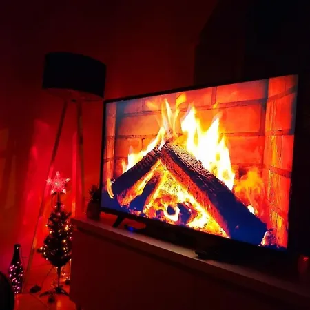 05 Center Apartment Tirana