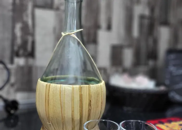 Appartement 05 Center *