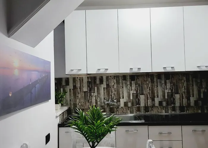 Appartement 05 Center