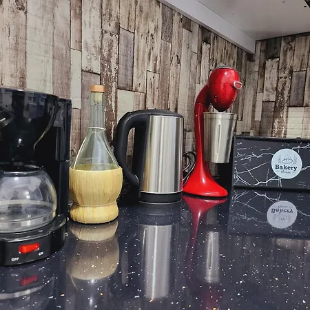 05 Center Апартаменты *