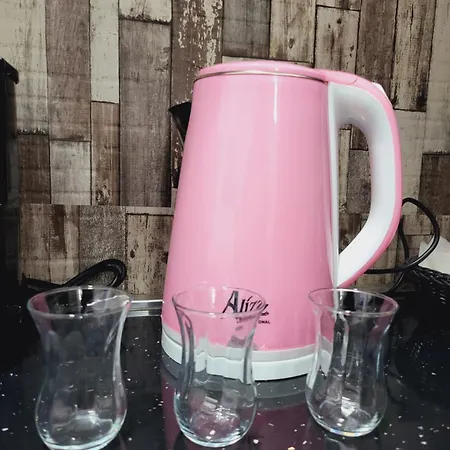 Appartamento 05 Center Tirana