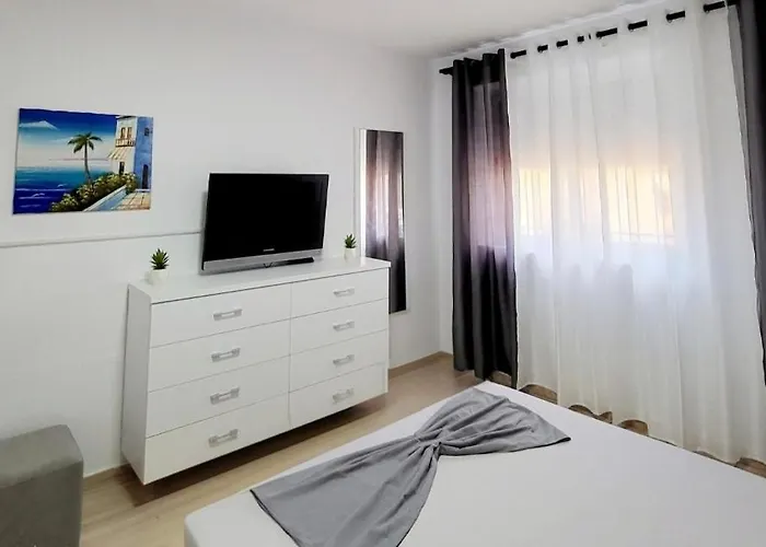 05 Center Appartement *