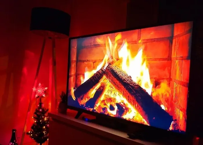 05 Center Апартаменты Тирана