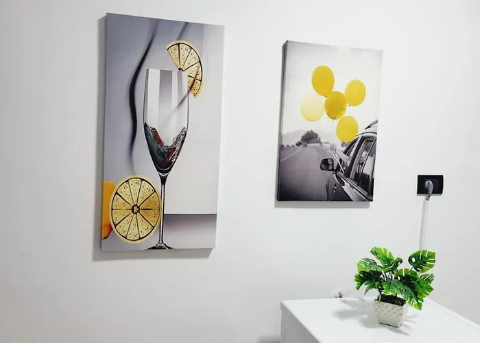 05 Center Апартаменты